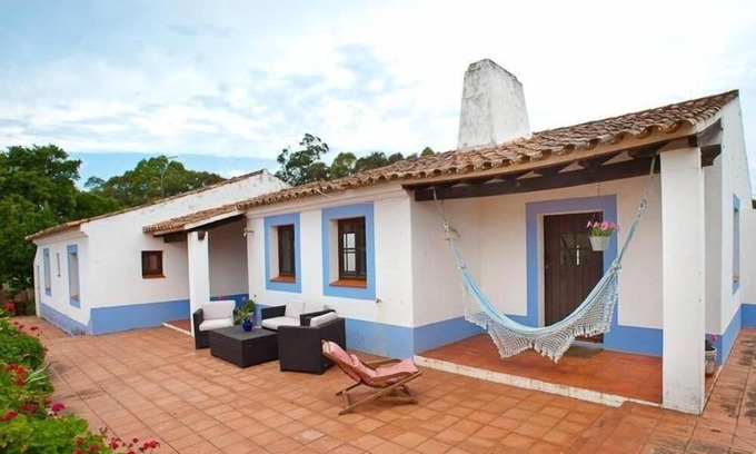 Santiago do Cacem Cottage | House/Villa - Silveiras/Cercal do Alentejo
