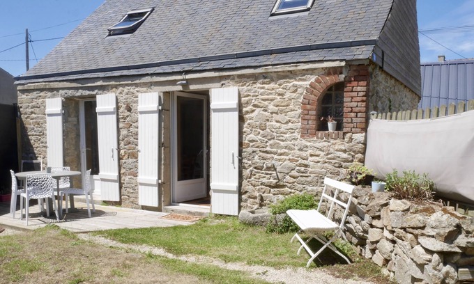 Saint-Pol-de-Leon House | house/villa - Saint-Pol-de-Léon