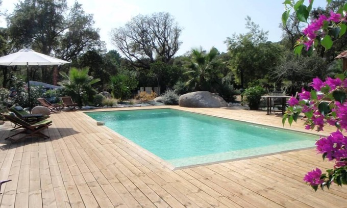 Sainte-Lucie-de-Porto-Vecchio House | House/Villa - SAINTE LUCIE DE PORTO VECCHIO