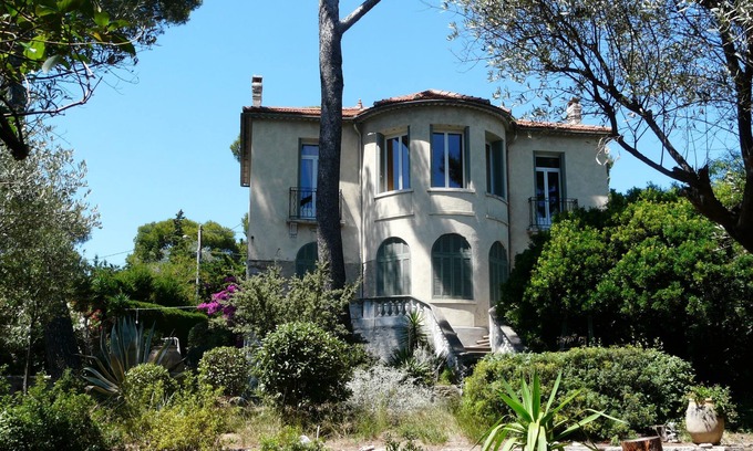Sanary-sur-Mer House | House/Villa - SANARY SUR MERHouse with character