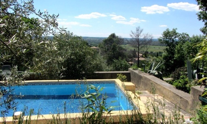 Sommieres House | house /villa - Sommières