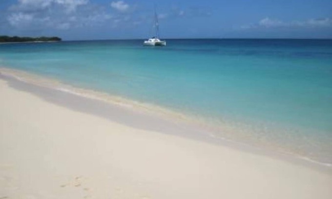 Saint-Francois House | House/Villa - ST FRANCOIS