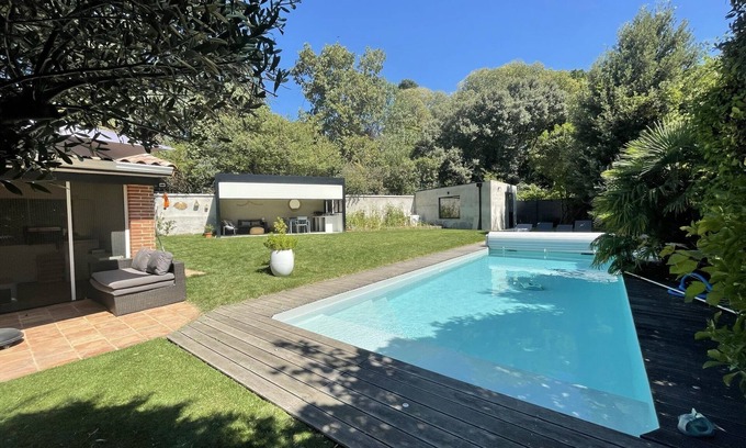 Toulouse South-East House | House/Villa - Toulouse