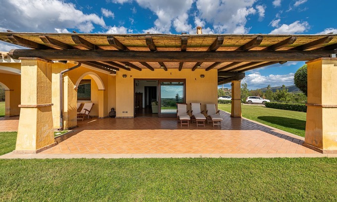 Villasimius House | House/Villa - Villasimius