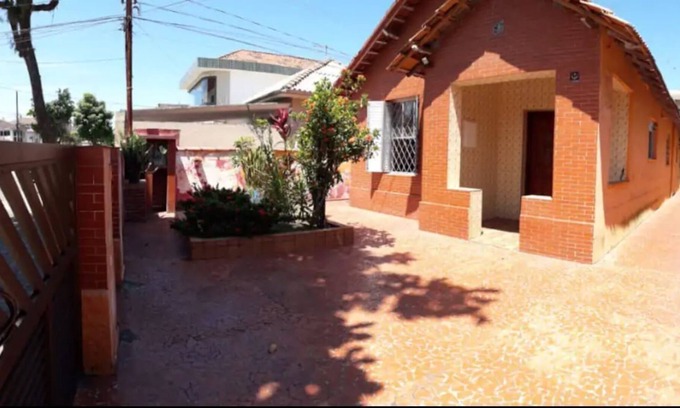 Ponta da Praia House | House with 3 bedrooms 1.5km from the beach