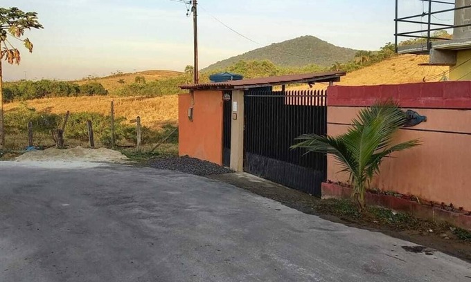 Penedo Apartment | HOUSE WITH 4 KITNETS FOR CARNIVAL