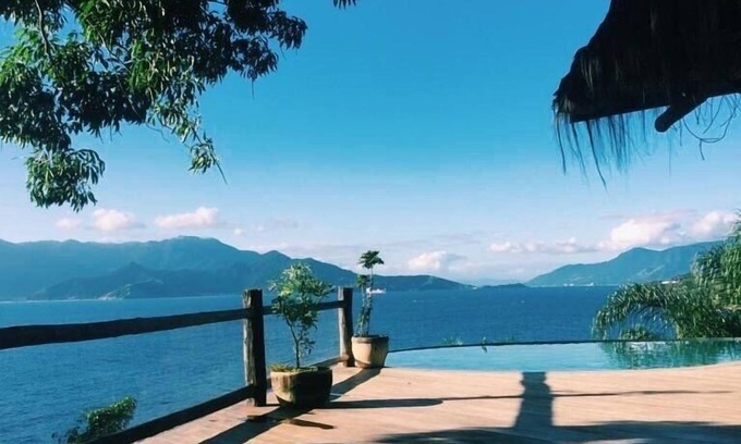 Sao Pedro House | HOUSE WITH SPECTACULAR VIEW
