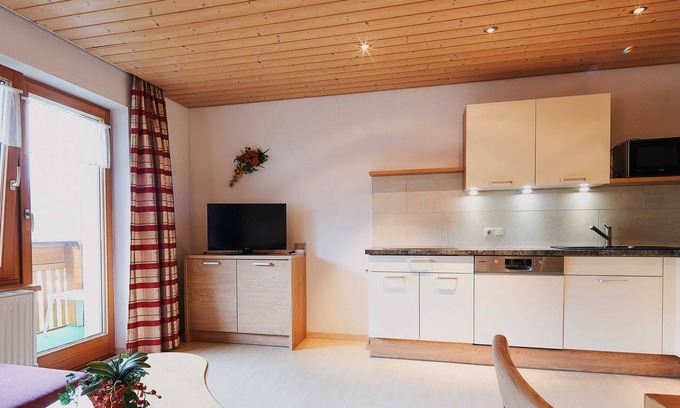 Graen Apartment | House Zitt - Double room