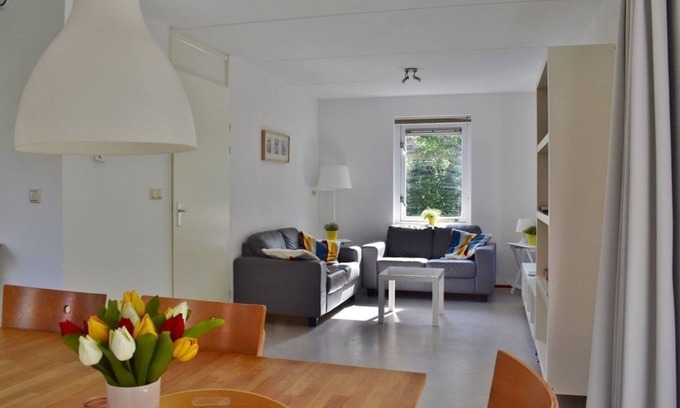 Zonnemaire Apartment | House - Zuidweg 18 | Zonnemaire 'Park Vi