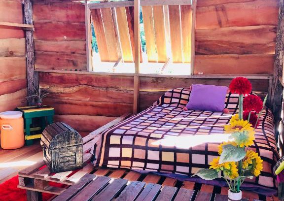 Zanderij House | Houses of Reggae on Land of Promise