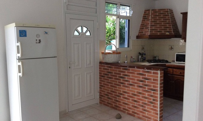 Les Mangles Apartment | Houses Sainte Elise T3