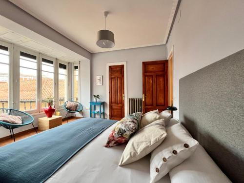 Old Town Apartment | Housing León Catedral