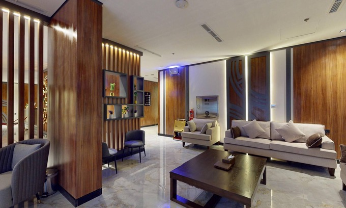 Medina Hotel | How inn Hotel