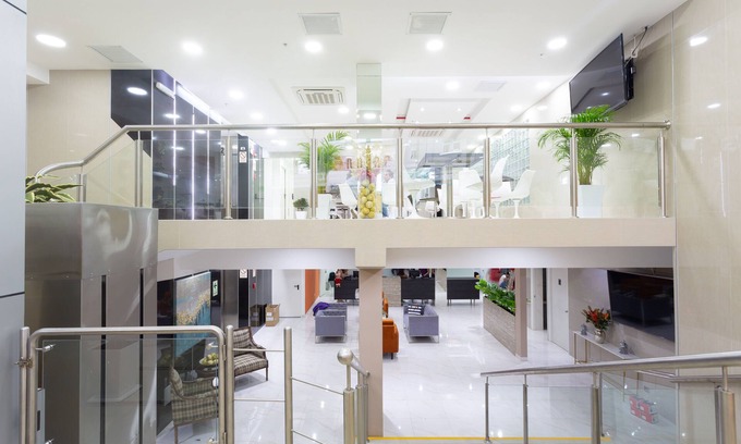 Petit Jean Ocharan Hotel | Howard Johnson by Wyndham Lima Miraflores Art House