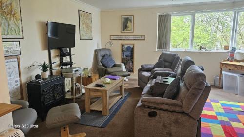 Windermere Apartment | Howgill