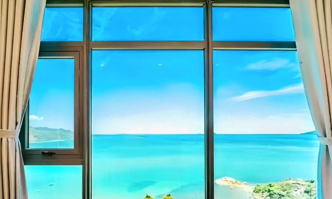 Vinh Phuoc Apartment | HQH Sea View Apartment