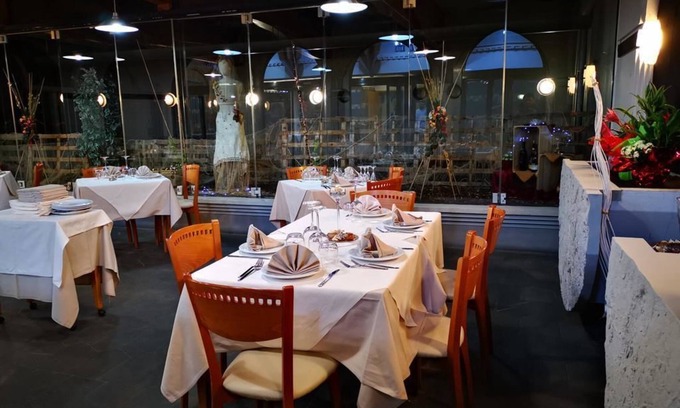 Monfalcone Hotel | HR Hotel