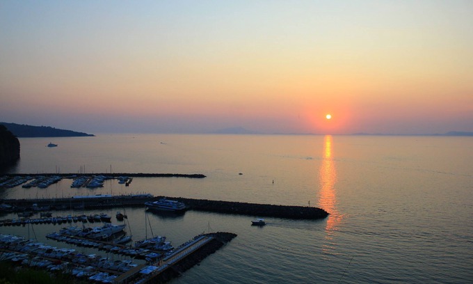 Piano di Sorrento Hotel | HR Hotel & Spa