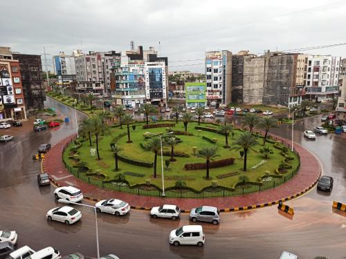 Islamabad Apartment | HS Global Apartments