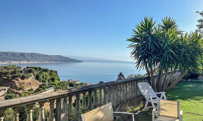 Soverato House | Hssoverato