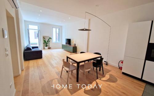 Historic Centre Apartment | HT - Basilica View Luxury Loft