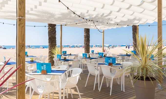 Santa Susanna Hotel | htop Royal Sun