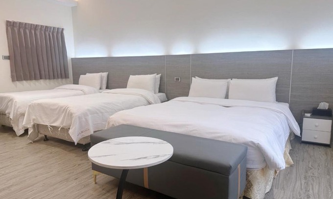 Jiji Hotel | Hua Du Motel