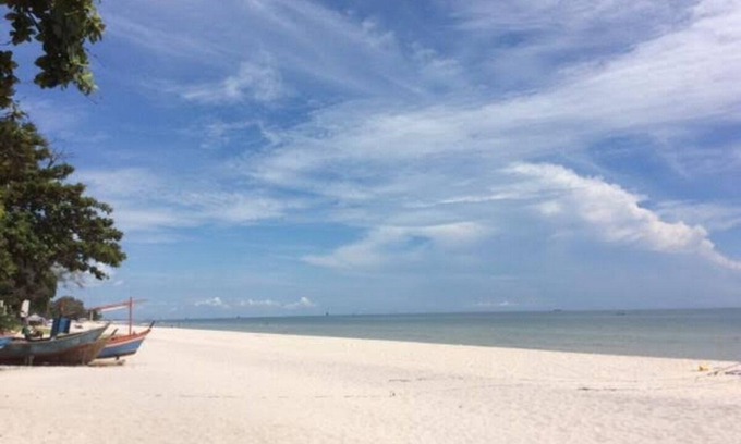 Hua Hin Apartment | Hua hin near beach 02