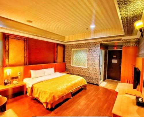 Nanzi Hotel | Hua Xiang Motel - Nanzih