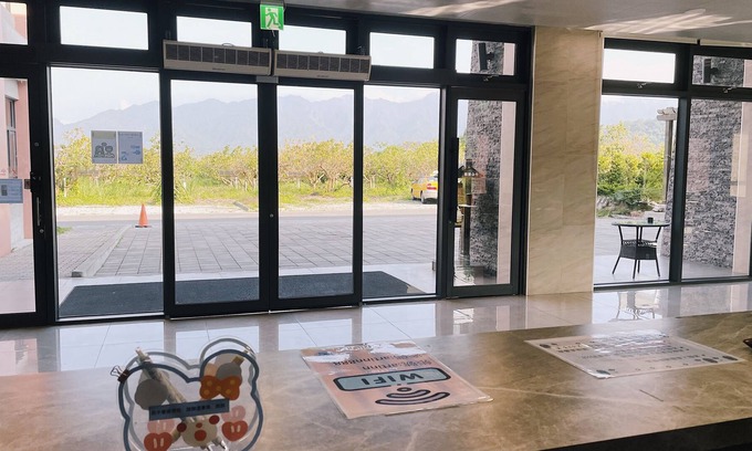 Ruisui Hotel | Hualien Mizuho Hotel