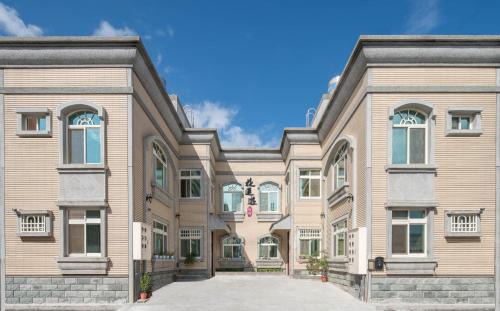 Xincheng House | Hualien Travel