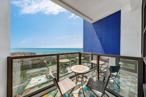 Hualien City Centre House | Hualien Unique Smart Stay with Sea View