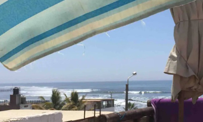 Huanchaco House | Huanchaco Surf Camp
