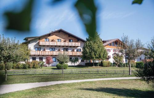 Fie allo Sciliar Apartment | hubertus dolomites