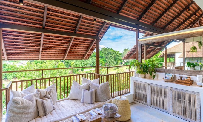 Don Kaeo Resort | Huen Bon Suite - One Bedroom Resort, Sleeps 3