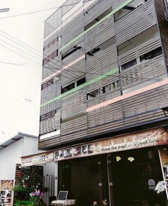 Chang Moi House | Huen Sookjai house