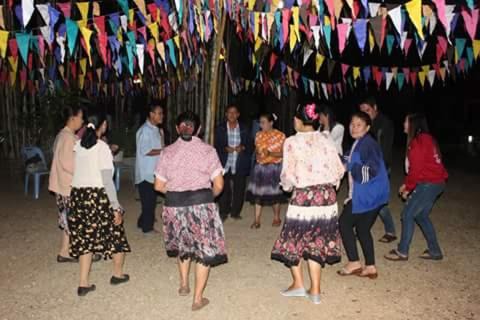 Pua Resort | Huensala Homestay