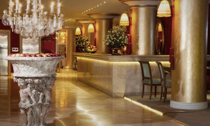 Historic Center Hotel | Huentala Hotel