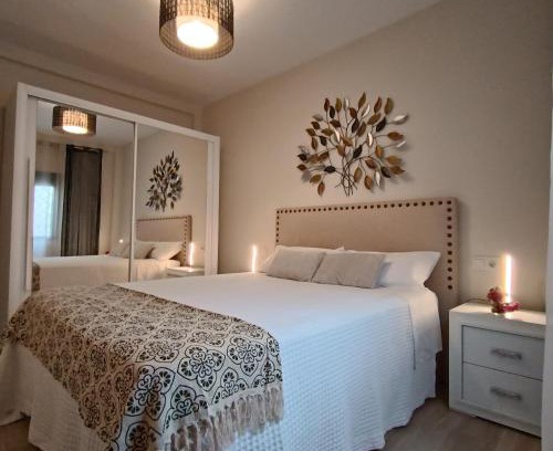 San Lorenzo Apartment | Huerto Hundido