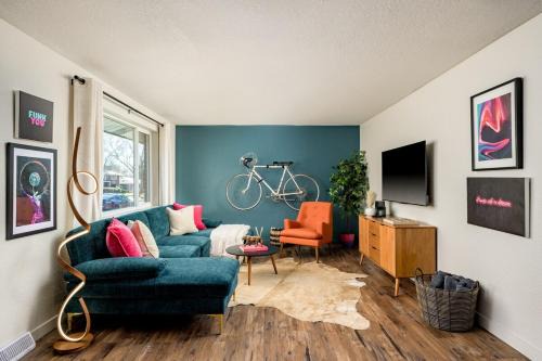 Alta Vista Area House | Huge Hot Tub, Theater Room, Family Friendly Oasis