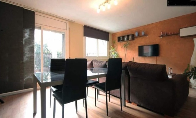 la Teixonera Apartment | Huge Penthouse with fabulous views