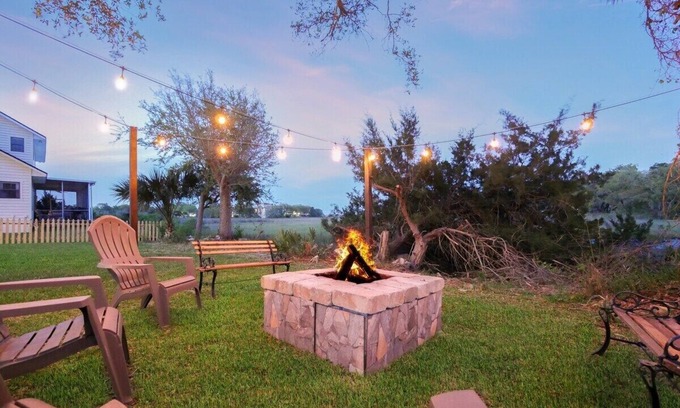St. Augustine House | Huge Yard with Marsh Views! | Minutes to Beach/DT!