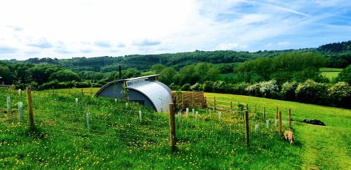 Great Witley Other | Huggeley Hall - Astounding, Chic, Valley Experience with Hot Tub