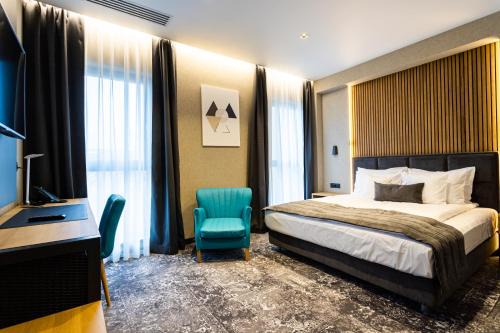 Satu Mare Hotel | Hugo Hotel