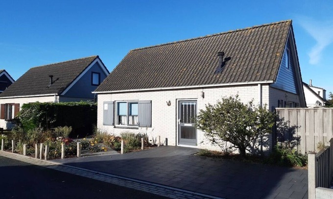 Ouddorp House | Huijsmansverhuur Type B de Luxe Grevelingen 24