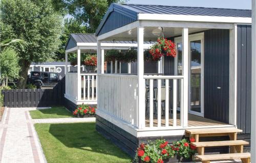 Westerland House | Huisje Frisse Wind