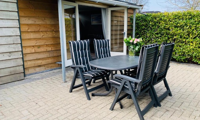 Goedereede House | Huisje nummer 3