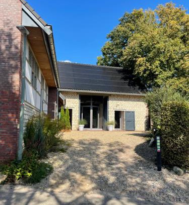 Loon Bed & Breakfast | HuisXI