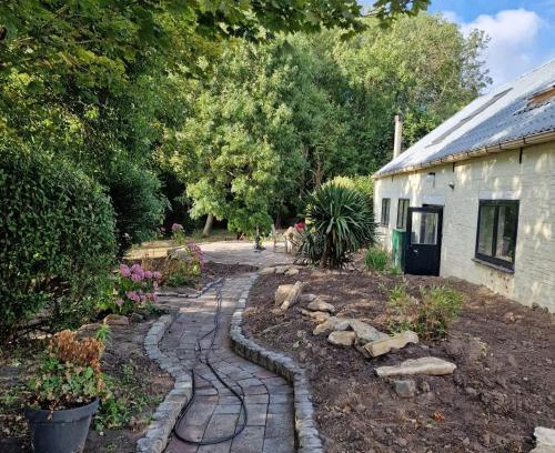 Dreischor House | Huize Dijkwater