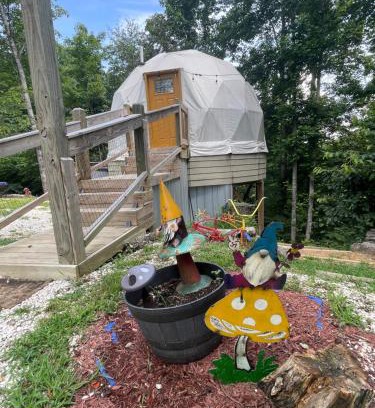 Rogers House | Humble Hippie